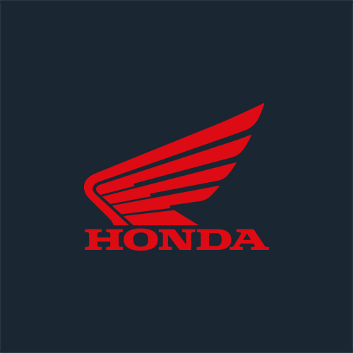 honda motorcycle logo wallpaper